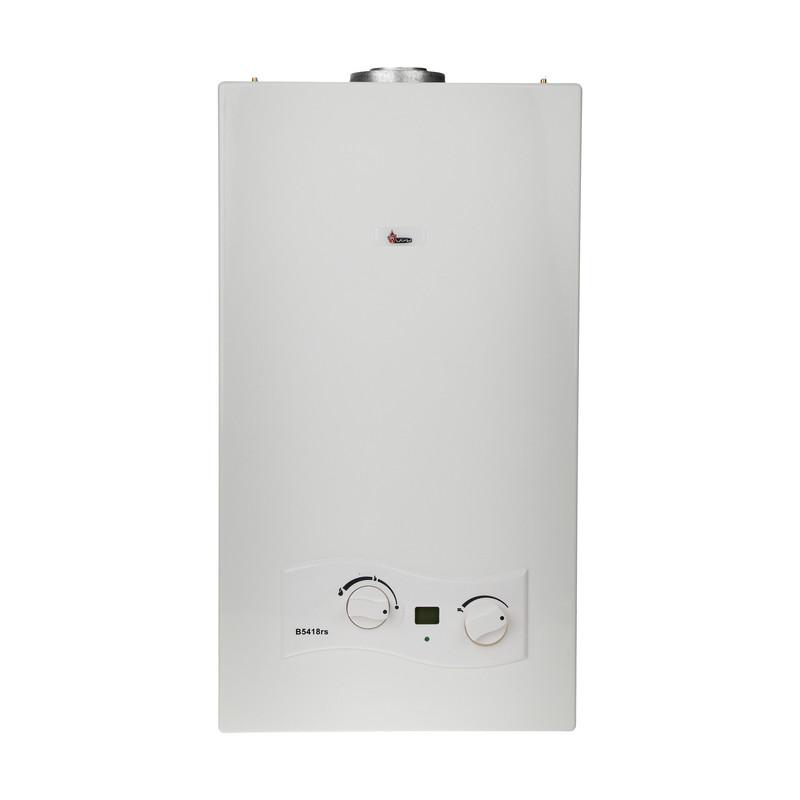 Water heater