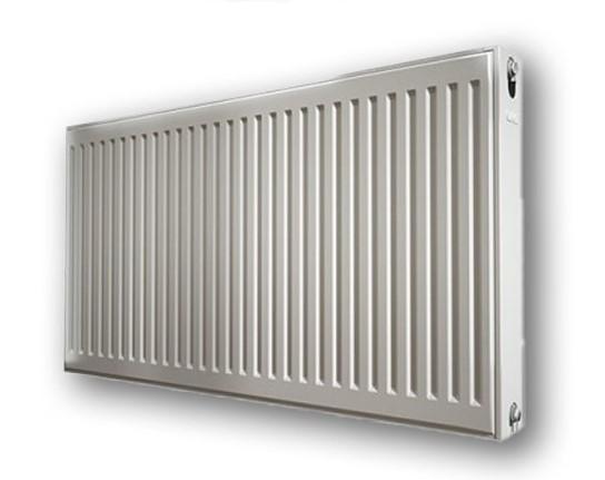 Highly efficient panel radiator