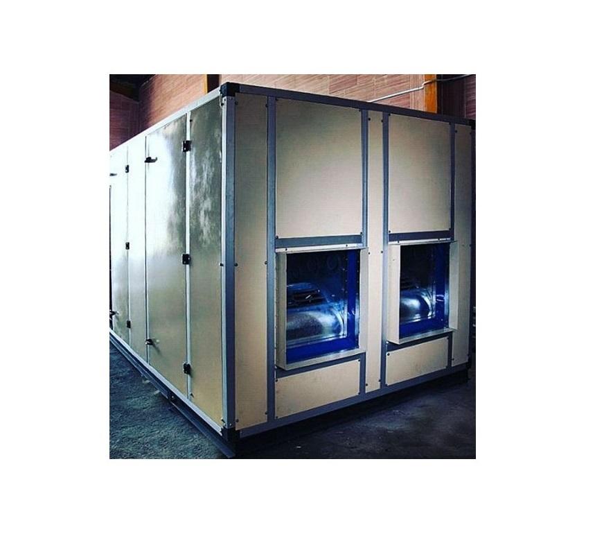 Air handler