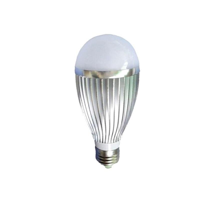 SMD bubble lamp