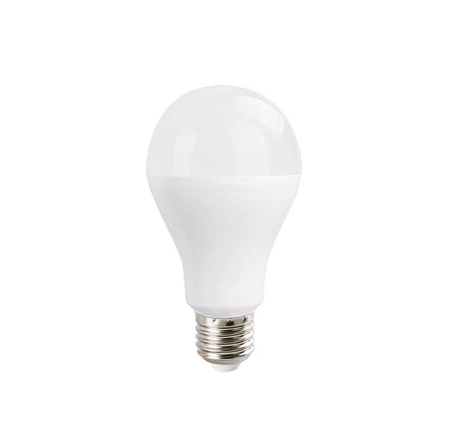 Bubble LED bulb