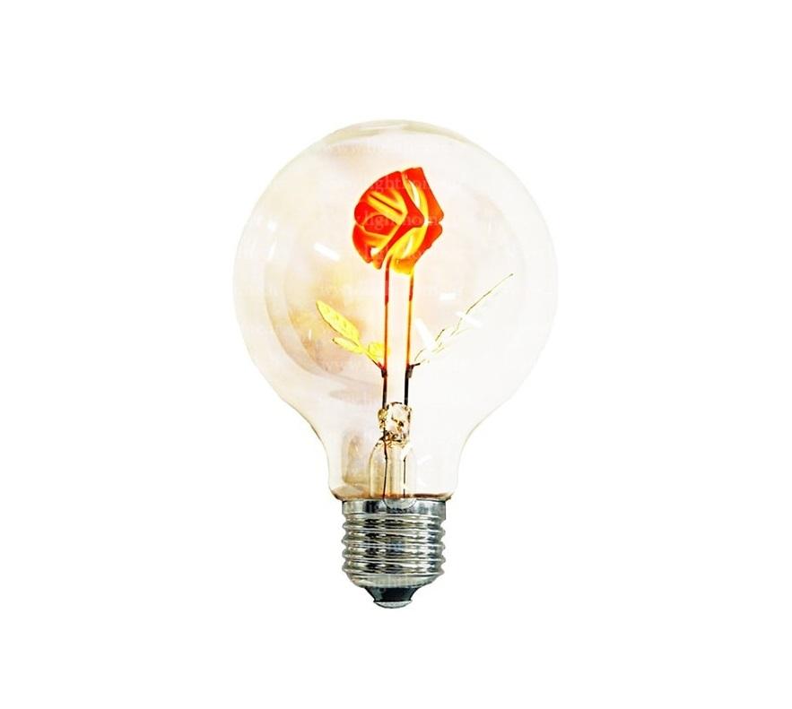 Edison lamp