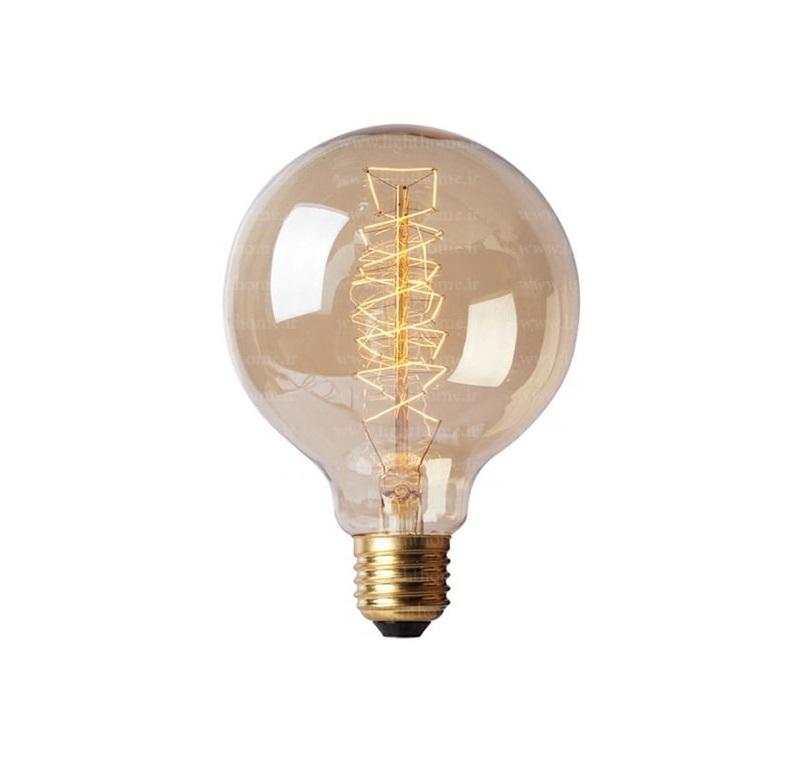 Edison lamp