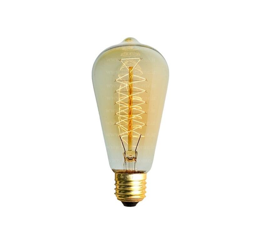 Edison lamp