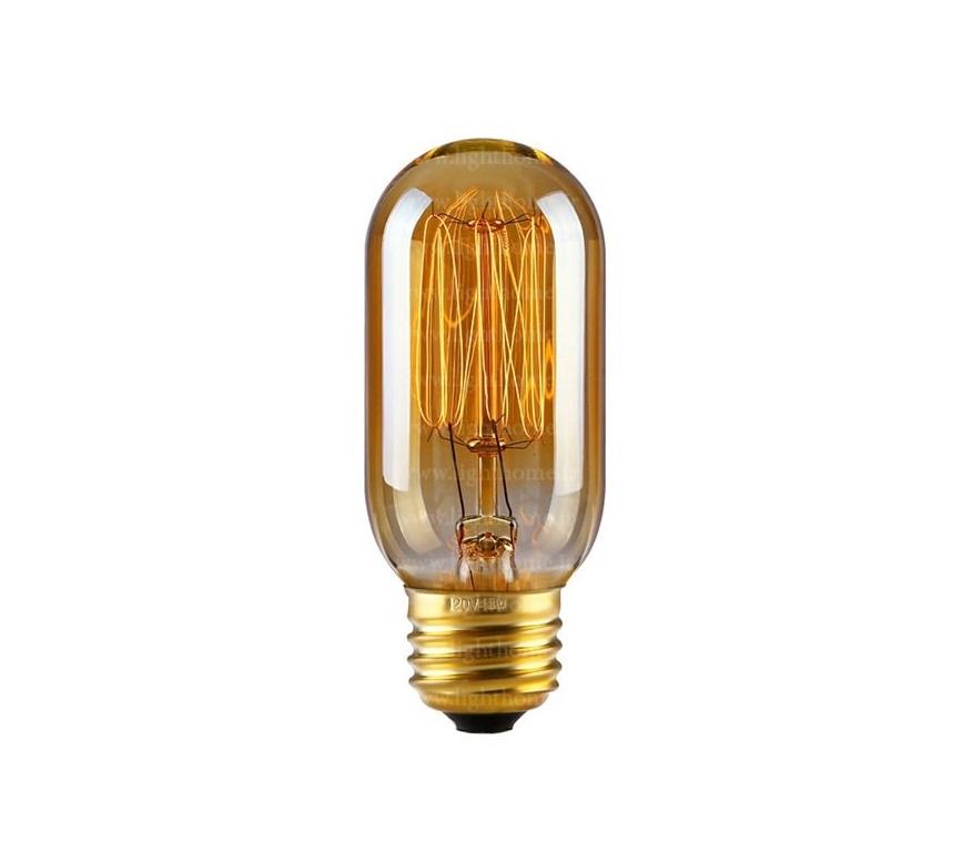 Edison lamp