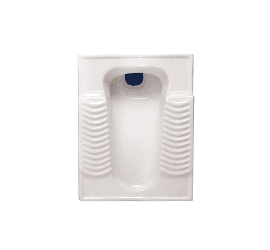 Deep Medical Royal Squat toilet