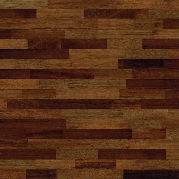 Wooden parquet