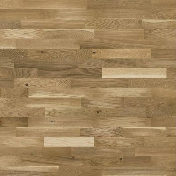 Wooden parquet