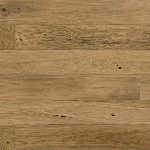 Wooden parquet