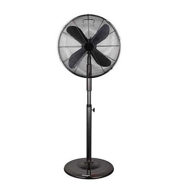 Standing fan