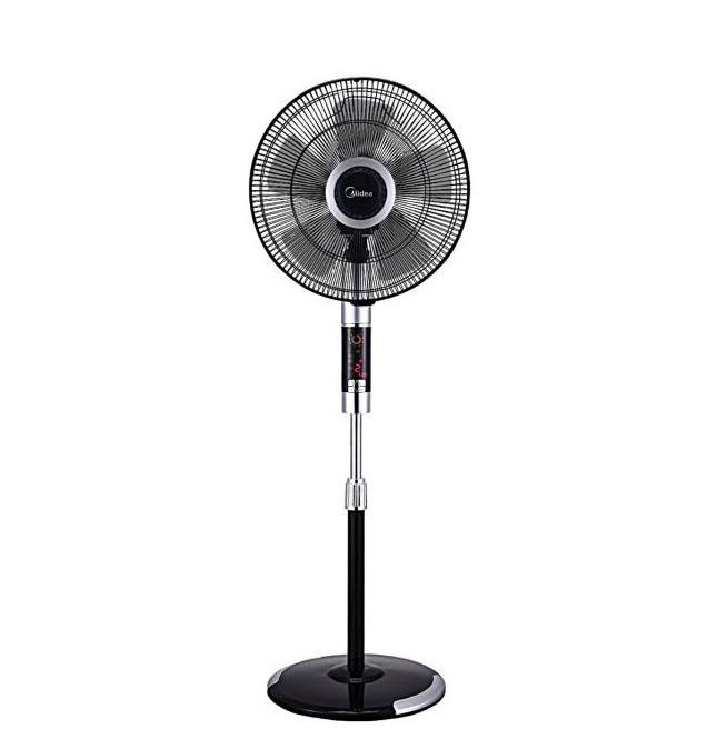 Stand fan