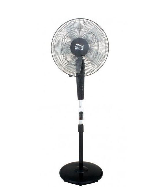 Standing fan