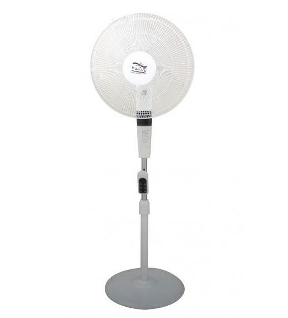 Standing fan