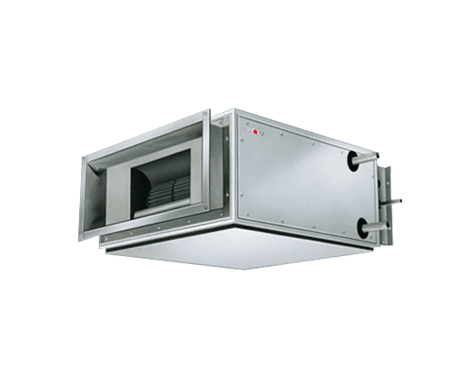 Air handler