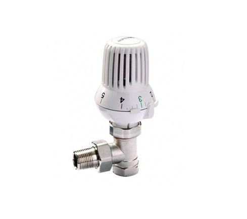 Radiator thermostatic valve