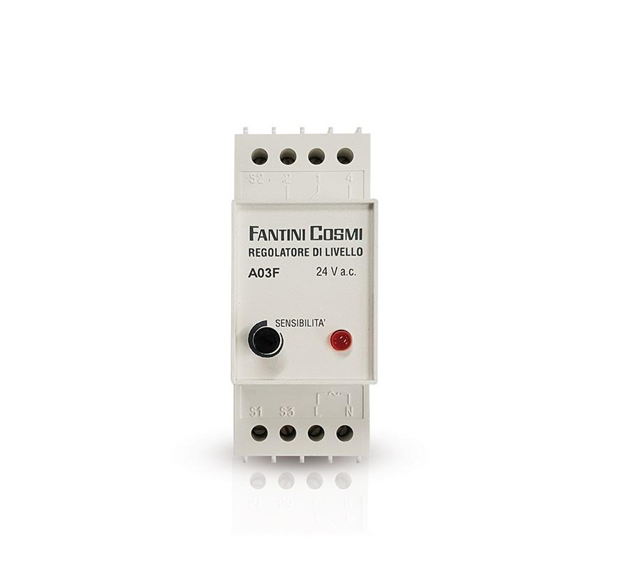   Electronic conductive liquids Level control