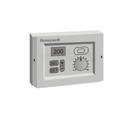 Moisture microcontroller