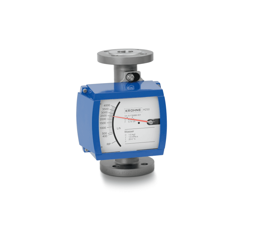 Rotameter Flowmeter