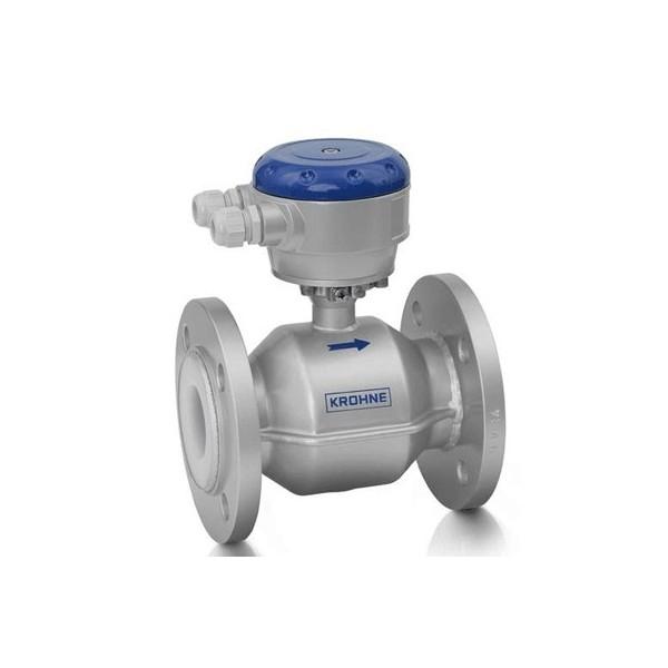 Electromagnetic Flowmeter