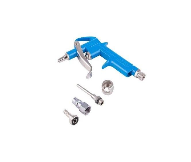 Air spray gun