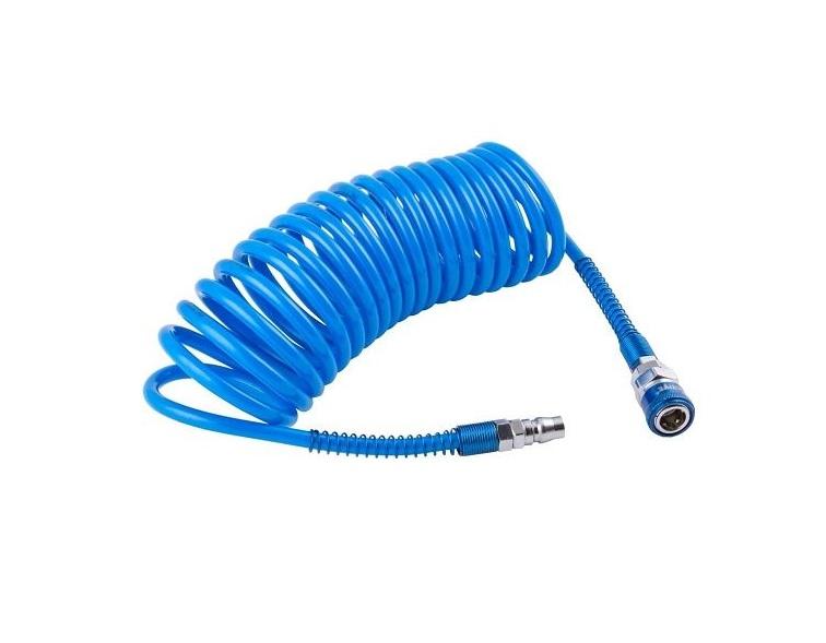 5 meter springy hose