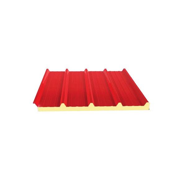 Ceiling sandwich panel