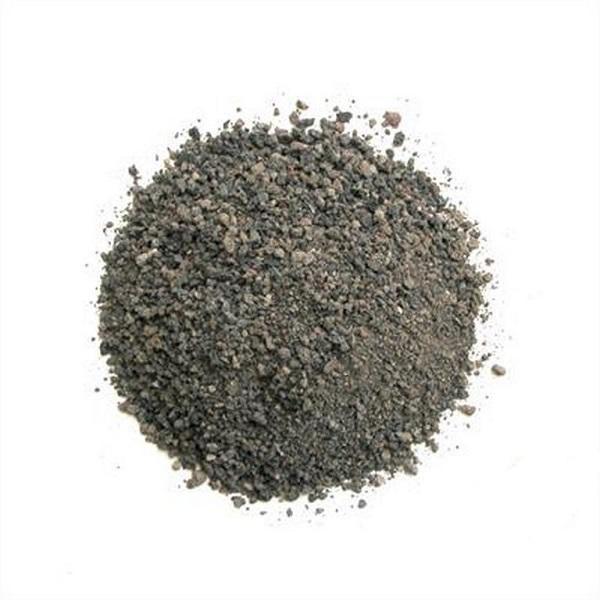 Sand mineral pumice