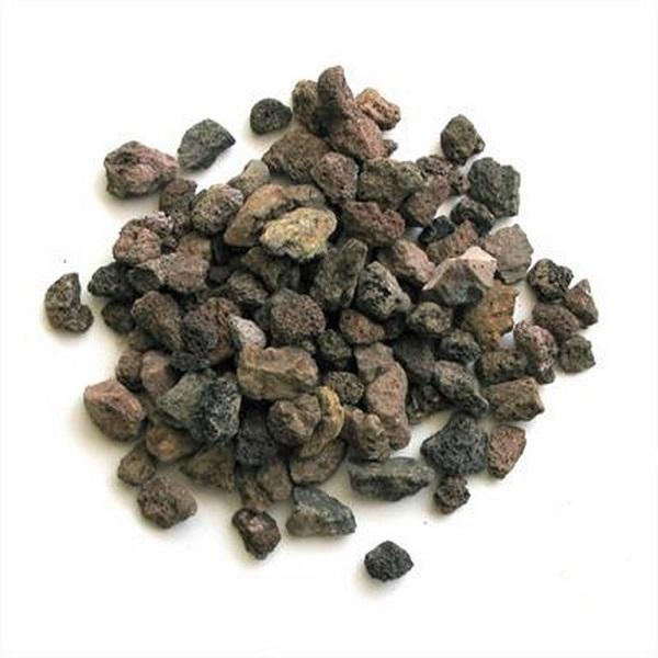 Pea mineral pumice