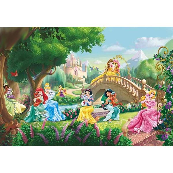 Princess Wall Poster