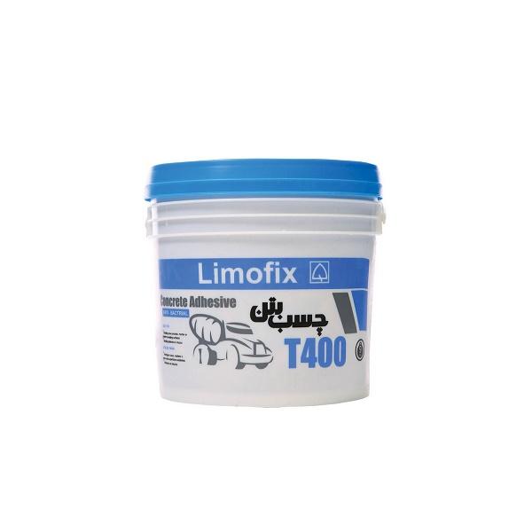 Limofix concrete adhesive