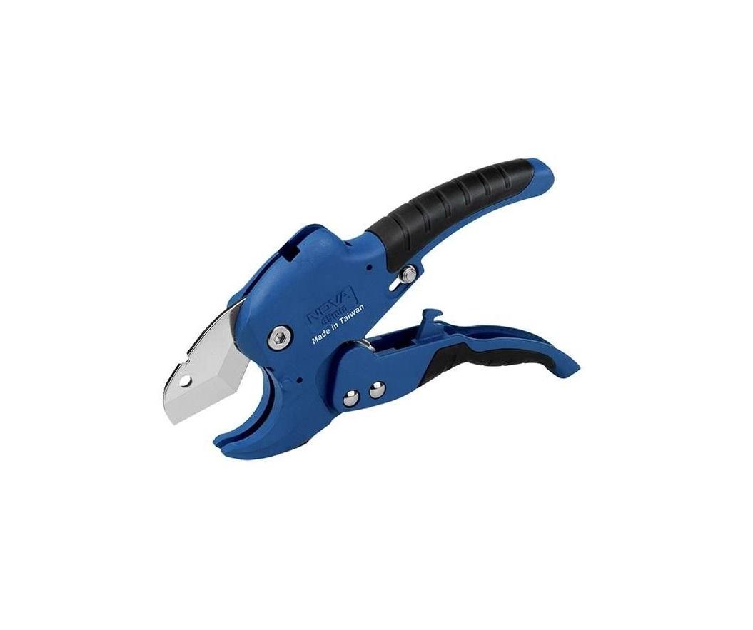 Pipe scissors