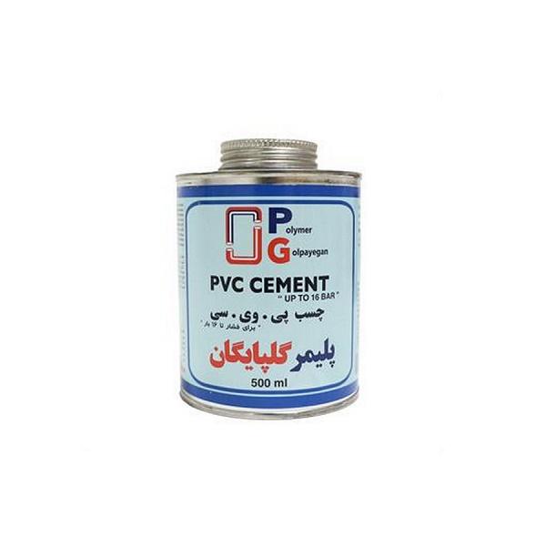 PVC glue