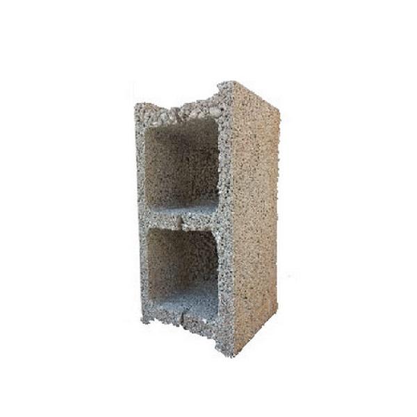 Concrete block