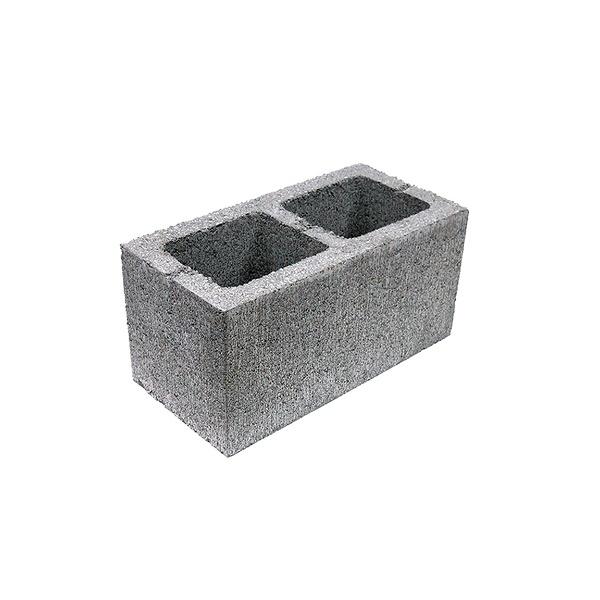 Concrete block