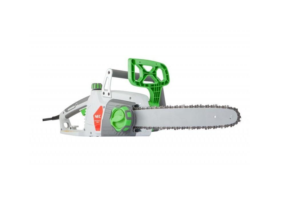 Electric tree cutter