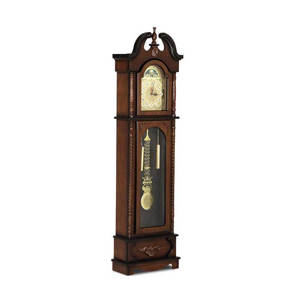 Victoria standing clock