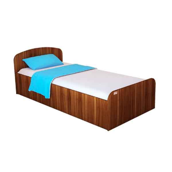 Single bed frame