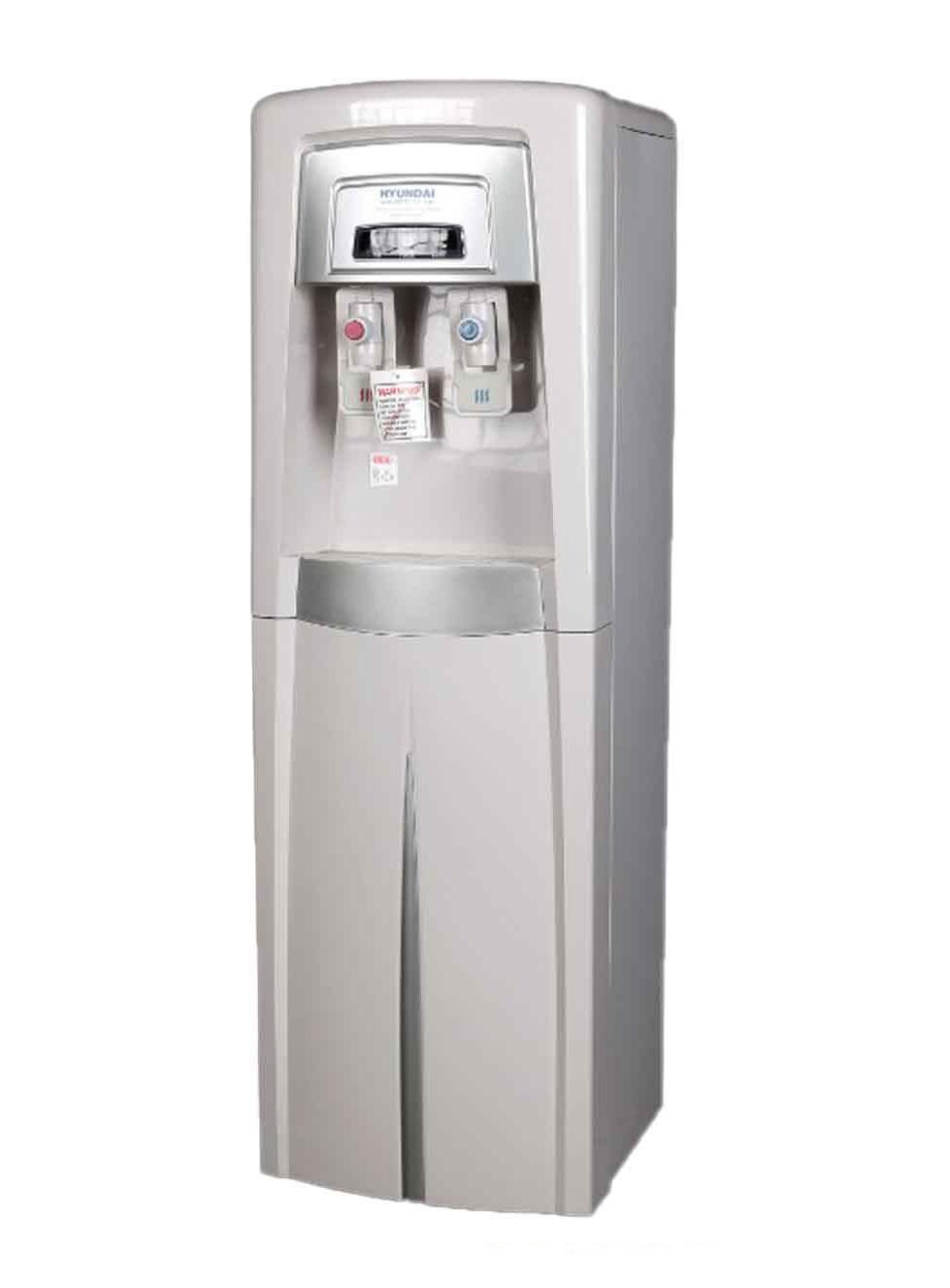 Water dispenser