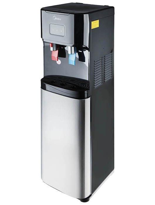 Water dispenser