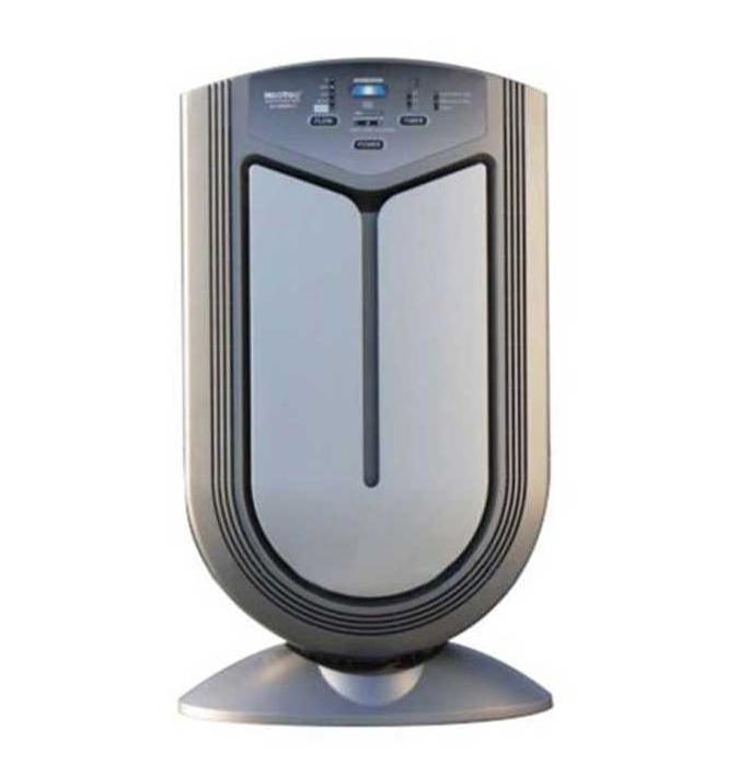 Air purifier