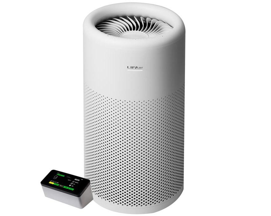 Air purifier