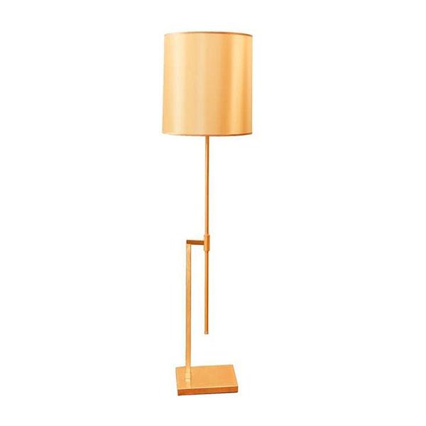 Standing lampshade