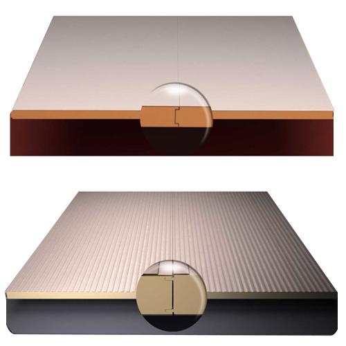 Wall panel
