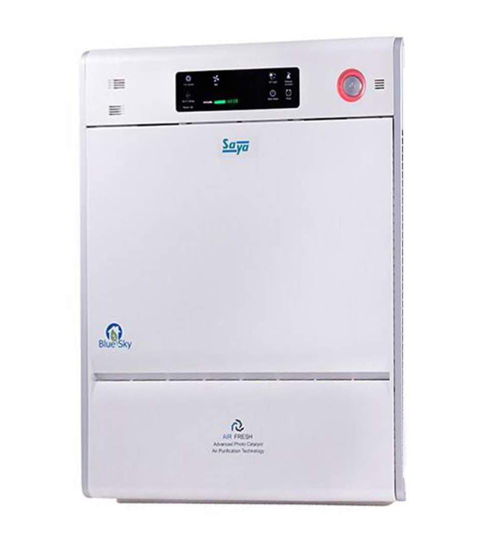 Air purifier pars Khazar مدلBLUE SKY