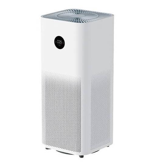 Air purifier