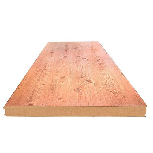Wall panel