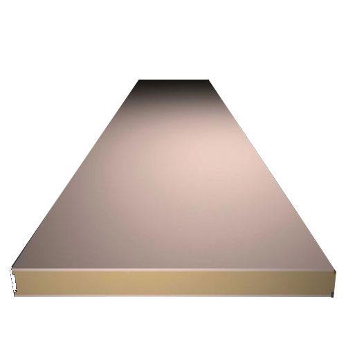 Wall panel
