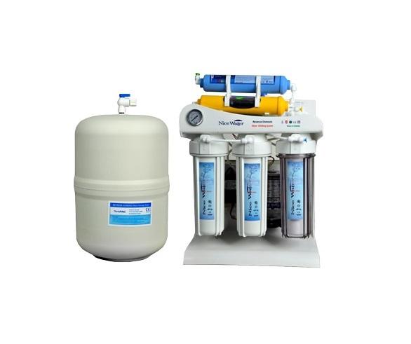 Water purification