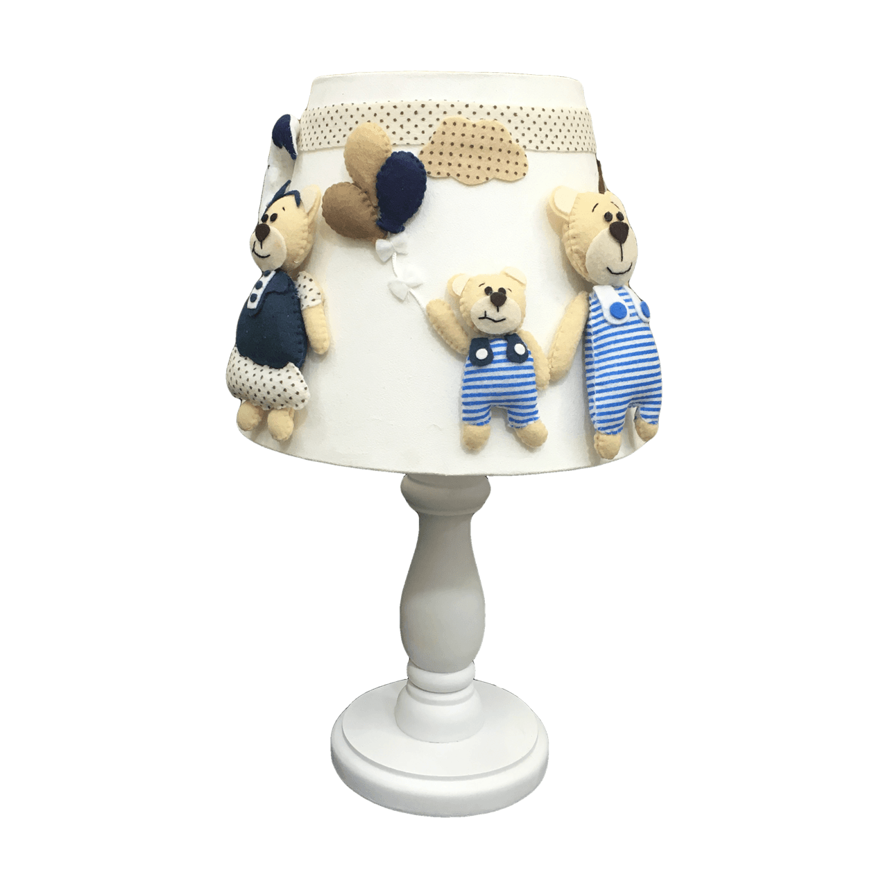 Bear designs Lampshade