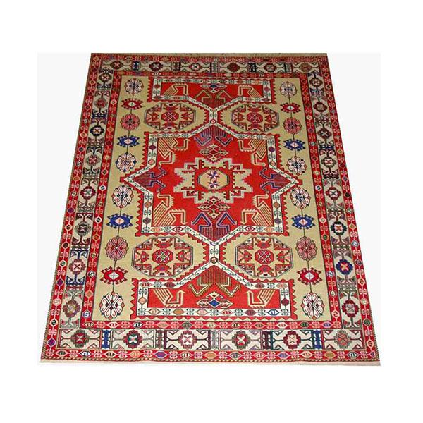 Ariana design woolen kilim